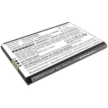 Replacement Battery for Launch X431, X431 Diagun,