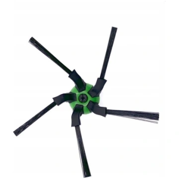 JETtools 2x Boczna Czyszcząca 5 Do Irobot Roomba S