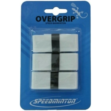 Speedminton® Overgrips, balts 400471 | 400471
