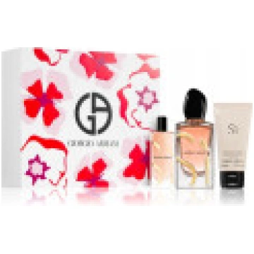 GIORGIO ARMANI Si Intense EDP aerosols 100ml ĶERME