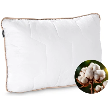 Dormeo spilvens Dream Cotton/kokvilnas