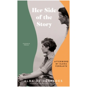 Her Side of the Story Alba De Céspedes