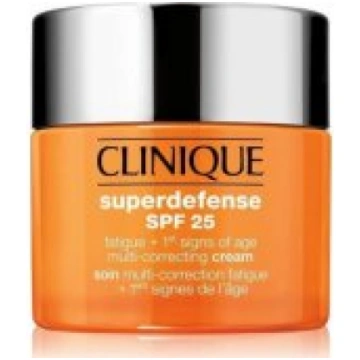 Clinique Clinique Superdefense Broad Spectrum SPF2