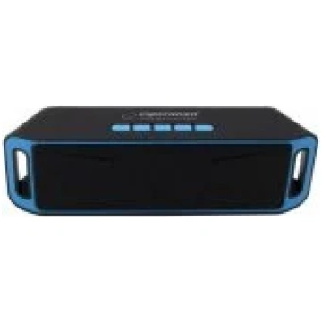 Esperanza EP126 BLUETOOTH SPEAKER BLUE Bezvadu ska