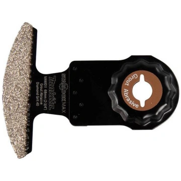 Pusapaļš MULTITOOL dimanta asmens MAM011 68 mm B-6