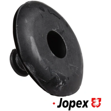 Grommet for starter cable through floor pan, 28x5 