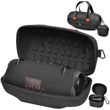 Korpuss saderīgs ar JBL Xtreme 4 / Xtreme 3 Music 