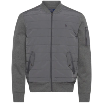 Polo Ralph Lauren - Hybrid Bomber Jacket - izmērs 