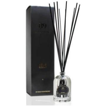 Retro Collection Reed Diffuser Mini 50ml Infinity 