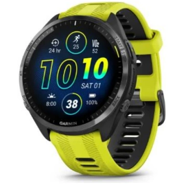Garmin GARMIN FORERUNNER 965 SMARTWATCH YELLOW 010