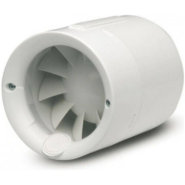 Kanāla ventilators SILENTUB 100 Silent D100mm
