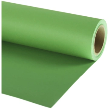 Manfrotto background paper 2.72x11m Chromakey gree