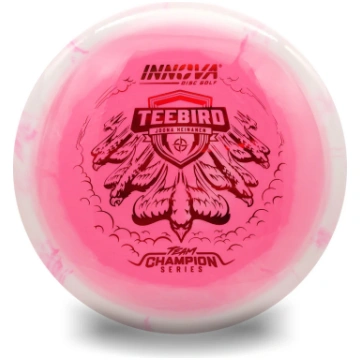 Innova Halo Star Teebird - Joona Heinänen Tour Ser