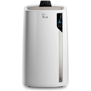 De"Longhi Pinguino PAC EL112 CST WiFi mobilais gai