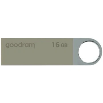 Goodram UUN2 USB flash drive 16 USB Type-A 2.0 Sil