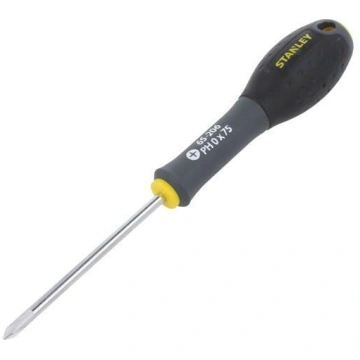 Screwdriver: standard; Phillips; PH0; FATMAX®; 75m
