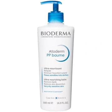 BIODERMA Atoderm PP Baume balzams, 500 ml