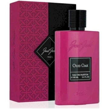 Just Jack 1691 EDP 100ml 6294015175844