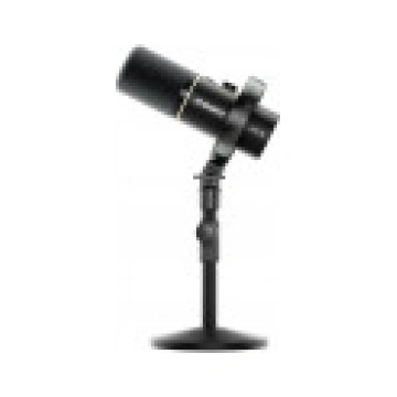 Maono mikrofons PD200W spēļu (melns) [Mikrofon Gam