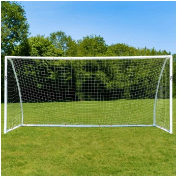 Futbola vārtu tīkls 5 x 2 x 1 x 2m SF- 3