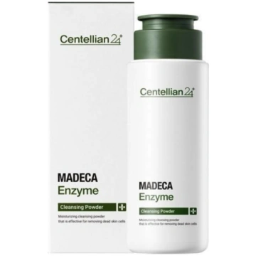 Centellian24 Madeca Enzyme Cleansing Powder enzīmu