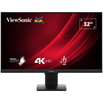 ViewSonic VG3208-4K computer monitor 81.3 cm (32")