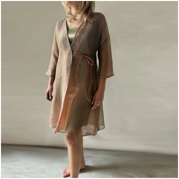 Kimono kleita Studio Natural