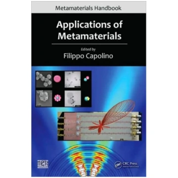 Applications of Metamaterials Filippo Capolino