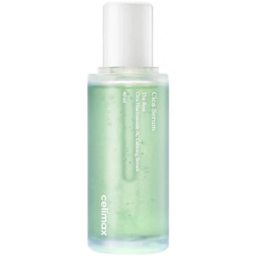 Celimax - Cica Niacinamide AC Calming Serum 40 ml