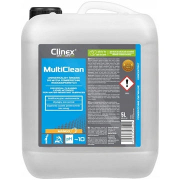 Clinex Universāls Līdzeklis Clinex Multi Clean, Ma