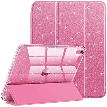 Fintie Glitter Case for iPad 11th/10th Generation 