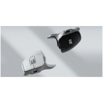 Logitech MX Master 3S Performance Wireless Mouse 9