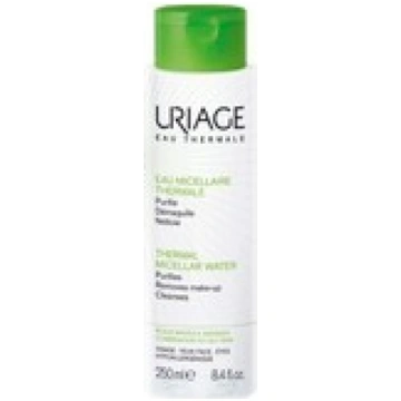 Uriage Eau Thermale Thermal Micellar Water (Combin