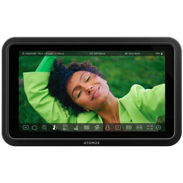 Atomos Shinobi II (ATOMSHB003)