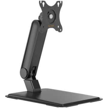 my wall HL58L Fully Movable Height Adjustable Moni