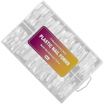 Wiederverwendbare Nagelformen: M-Grundwerkzeuge: T