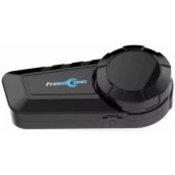 FreedConn KY-PRO Single Motorcycle Intercom Black 