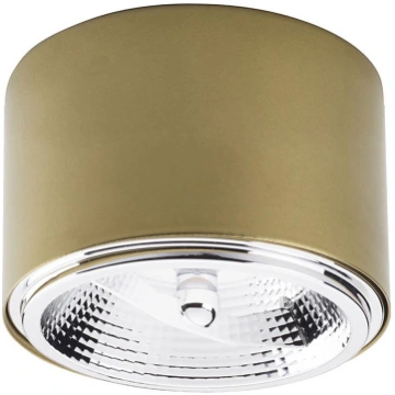 Starmetis MORIS 1xAR111 GU10/50W/230V zelta TK Lig