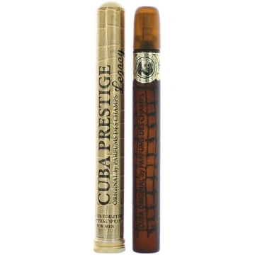 Cuba Prestige Legacy EDT 35 ml 5425017735977 (5425