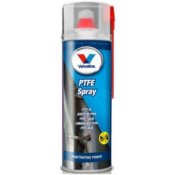 VALVOLINE PTFE SCHMIERSPRAY
