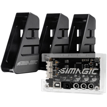 Simagic Haptic Control Box S436 (6975472779928) ( 