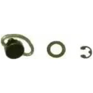 Skrūve 1/4" 9,0 mm priekš Manfrotto 200PL — Manfro
