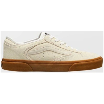 VANS Rowley Classic Marshmallow White apavi