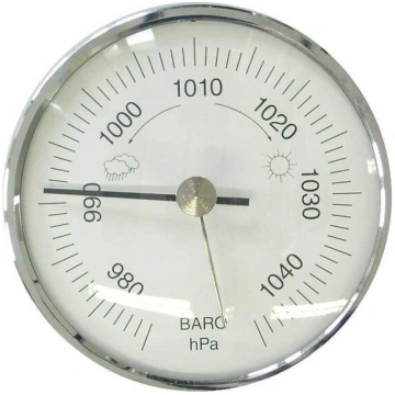 Barometrs TFA K1.100021