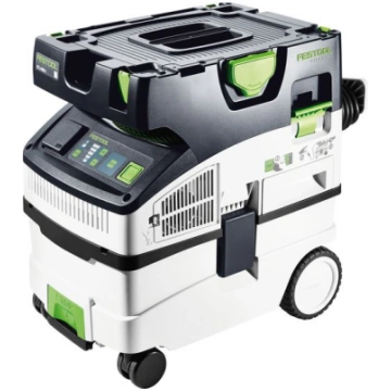 Putekļu sūcējs CLEANTEC CTL MIDI I FESTOOL