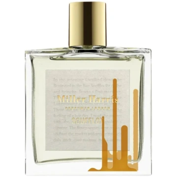 Universālas smaržas, Miller Harris, Soufflot EDP 1
