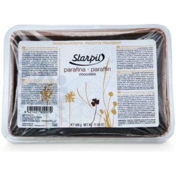 Šokolādes parafīns, 500g
