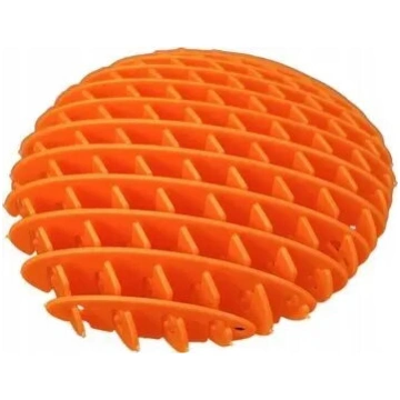 Fidget rotaļlieta LEANToys modelis 13681 — oranža 