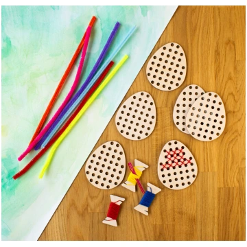 Olas Olpp Crafts