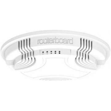 WRL ACCESS POINT 2.4GHZ/RBCAP2ND MIKROTIK RBCAP2ND